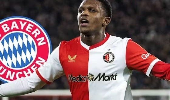 Kaiyun-法尔克：拜仁有信心击败英超球队，引进费耶诺德后卫雷德