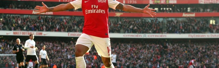 沃尔科特：不认为阿森纳本赛季会翻车 夺英超+欧冠我也不会意外