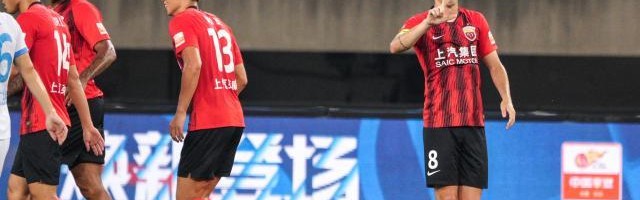 开云体育-奥斯卡百场爆发用2球献礼 6月海港困难期有他护航