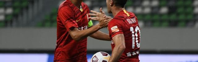 开云-2年后再战大连亚泰成功复仇 超级升班马有何魔力？