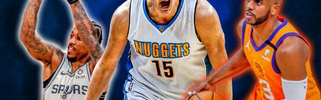 Kaiyun-中距离重回主流舞台 这些中投专家将更加不可阻挡