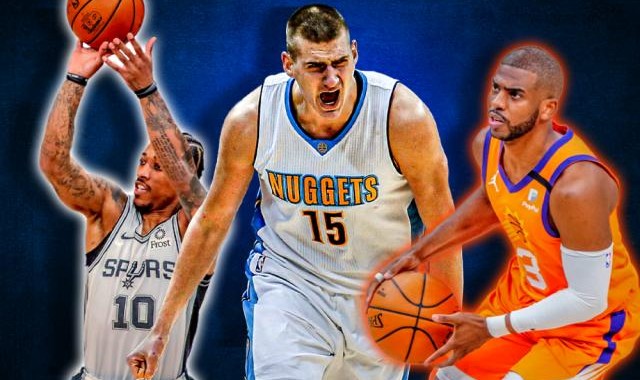 Kaiyun-中距离重回主流舞台 这些中投专家将更加不可阻挡