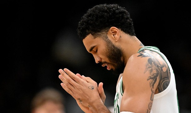 开云-史蒂文斯：截止日前从未真正考虑过塔图姆本赛季回归的可能性|凯尔特人|马祖拉|布拉德-史蒂文斯|波士顿凯尔特人队|杰森-塔图姆_新浪体育_新浪新闻