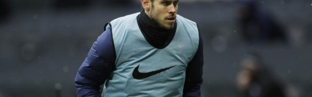 名宿：贝尔没受伤却不想比赛？他想干什么？