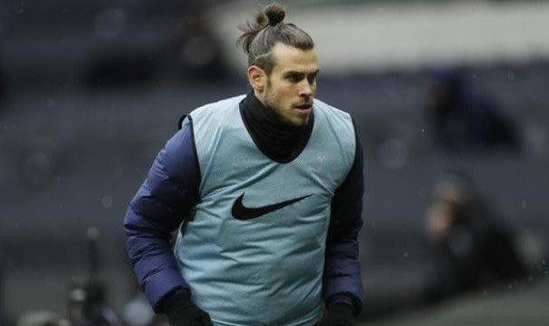 名宿：贝尔没受伤却不想比赛？他想干什么？