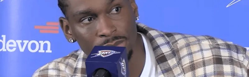 开云体育-SGA采访全文：我想成为历史最佳球员之一，会竭尽全力去达成