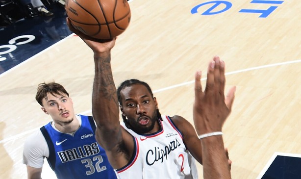 开云-快船连续15个赛季胜率达到五成或以上 现役球队最长|北京|NBA|独行侠|达拉斯独行侠队|洛杉矶快船队_新浪体育_新浪新闻