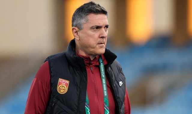 开云-33次关键扑救！安东尼奥为李昊鸣不平：比日本门将更配得上金手套