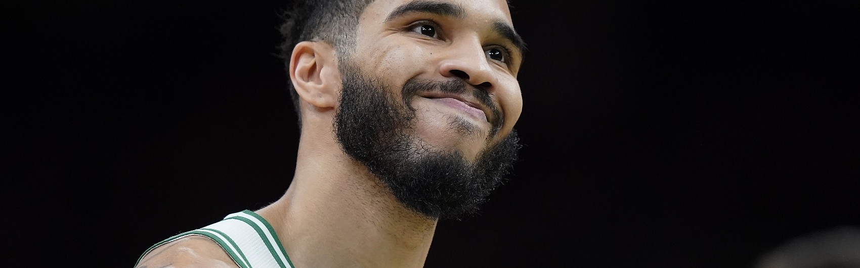 开云体育-米勒：凯尔特人从没催过塔图姆 自始至终都是他自己想尽快复出