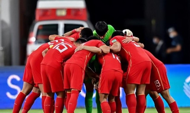 开云体育-意外！他是首位公开批评U23国足的前国脚，直言这么踢看不到未来