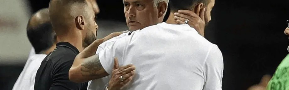 Kaiyun-阿莫林想留在五大执教；同时也尊重穆帅，不想做取代他的人