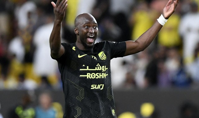 开云-沙特联最新积分战报 本泽马踢半场 卫冕冠军5连胜终止 少榜首11分