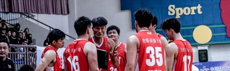 开云体育-广州男篮公布“粤BA”参赛名单，十五运会金牌教练挂帅出征