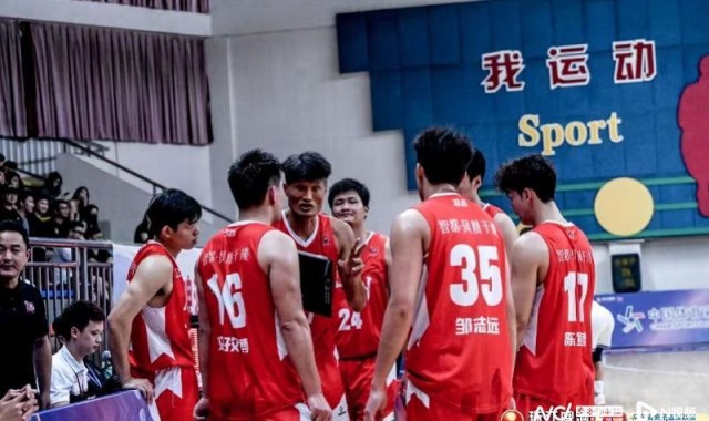 开云体育-广州男篮公布“粤BA”参赛名单，十五运会金牌教练挂帅出征