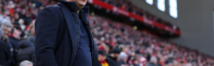 Kaiyun-斯洛特：我们为冬窗引援做出过努力，海特勒伊达不具备签约条件