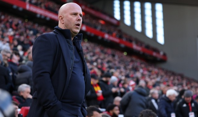 Kaiyun-斯洛特：我们为冬窗引援做出过努力，海特勒伊达不具备签约条件