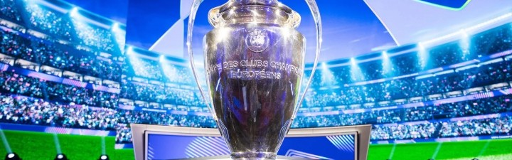 欧冠最新夺冠赔率：曼城暴跌至第8！阿森纳仍第1，拜仁紧随其后