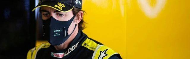 开云-阿隆索瑞士骑车遭遇车祸 意识清醒伤势恢复期待定