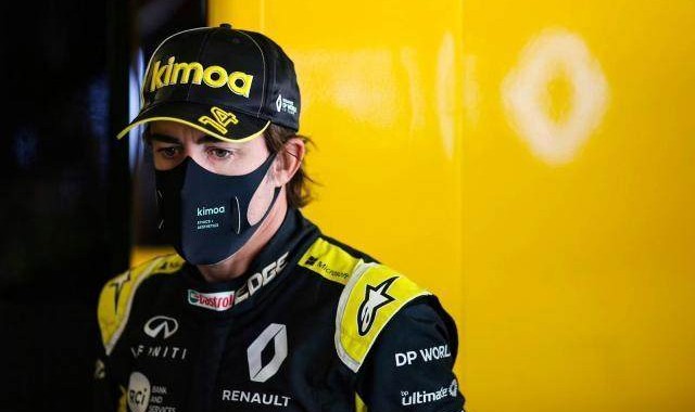 开云-阿隆索瑞士骑车遭遇车祸 意识清醒伤势恢复期待定